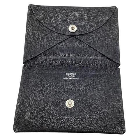 hermes gaming case|hermes calvi cardholder.